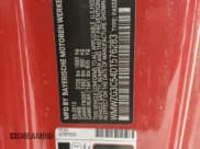 ✅ 2013 MINI Clubman S • VIN: WMWZG3C54DT576283 • Lot: 60805695. Listed on Copart with Not provided. Free auction sales archive from the USA and detailed vehicle history report at DreamBid. Image 12.