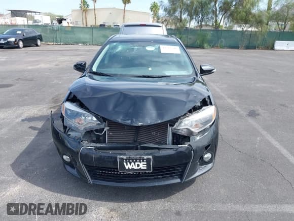 ✅ 2014 Toyota Corolla L • VIN: 5YFBURHE7EP156535 • Lot: 42345716. Wystawiony na IAAI z przebiegiem 48 405 mil. Bezpłatny archiwum sprzedaży aukcyjnych z USA i szczegółowy raport historii pojazdu na DreamBid. Zdjęcie 6.