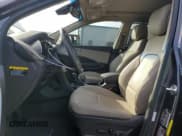 ✅ 2018 Hyundai Santa Fe Ultimate • VIN: 5XYZW4LA9JG571273 • Лот: 82132553. Опубликован ранее на Copart с пробегом 34 774 миль. Бесплатный доступ к архиву аукционных продаж из США и подробный отчёт об истории автомобиля на DreamBid. Изображение 7.