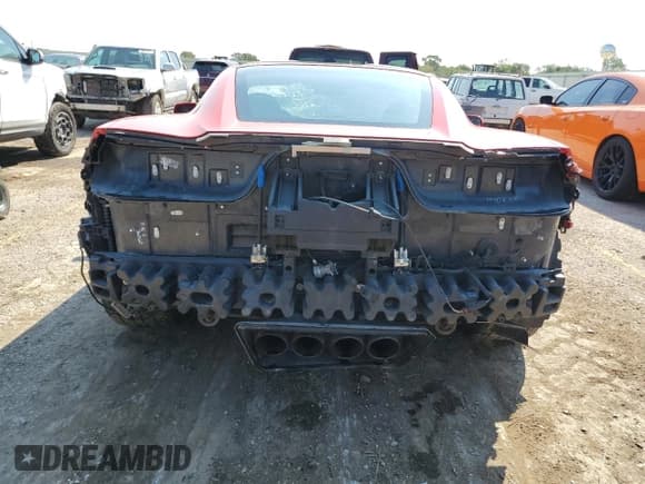 ✅ 2014 Chevrolet Corvette 2LT • VIN: 1G1YD2D72E5108116 • Lot: 70379355. Listed on Copart with 81,453 mi. Free auction sales archive from the USA and detailed vehicle history report at DreamBid. Image 6.