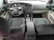 2006 Dodge Charger с VIN 2B3KA43G16H479752, выставлен на аукционе Copart как лот 81763344 с пробегом 172 618 миль миль и Списание • Salvage title. История ставок и продаж доступна на DreamBid. Изображение 8.