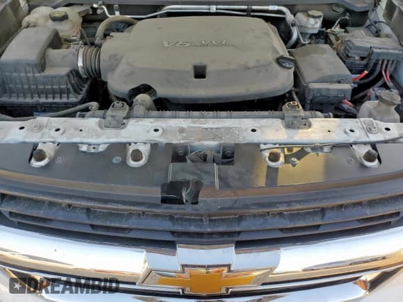 ✅ 2019 Chevrolet Colorado 2WD Work Truck • VIN: 1GCGSBEN5K1266586 • Лот: 84033145. Опубликован ранее на Copart с пробегом 117 017 миль. Бесплатный доступ к архиву аукционных продаж из США и подробный отчёт об истории автомобиля на DreamBid. Изображение 11.