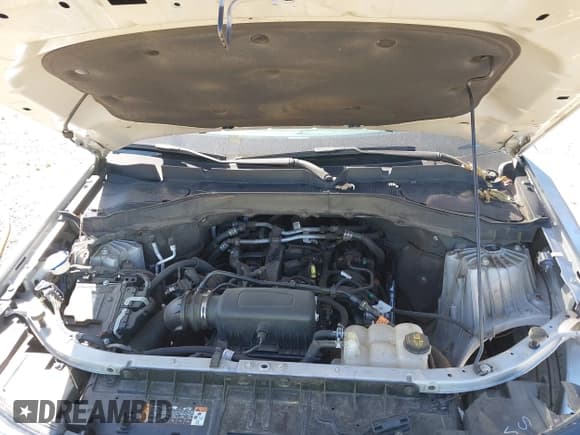 ✅ 2023 Ford Explorer XLT • VIN: 1FMSK7DH0PGB91041 • Lot: 43523330. Listed on IAAI with 72,841 mi. Free auction sales archive from the USA and detailed vehicle history report at DreamBid. Image 10.