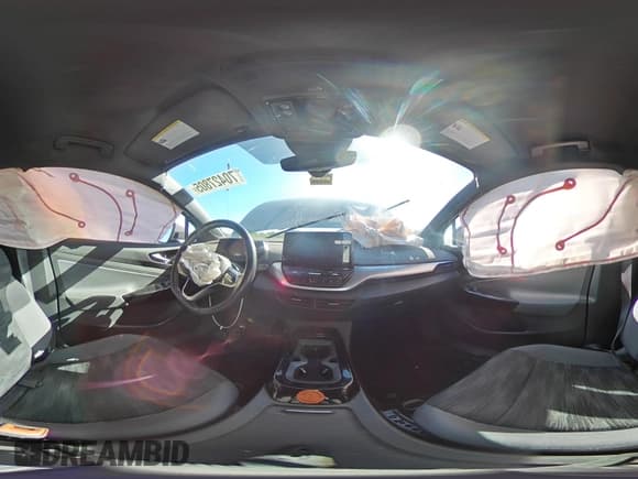 ✅ 2022 Volkswagen ID.4 Pro • VIN: WVGJNPE21NP037920 • Lot: 70427805. Wystawiony na Copart z przebiegiem Nie podano. Bezpłatny archiwum sprzedaży aukcyjnych z USA i szczegółowy raport historii pojazdu na DreamBid. Zdjęcie 15.