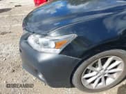 ✅ 2012 Lexus CT 200h Premium • VIN: JTHKD5BHXC2091122 • Lot: 43400216. Wystawiony na IAAI z przebiegiem 341 337 mil. Bezpłatny archiwum sprzedaży aukcyjnych z USA i szczegółowy raport historii pojazdu na DreamBid. Zdjęcie 18.