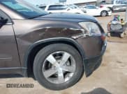 ✅ 2012 GMC Acadia SLT2 • VIN: 1GKKRSED1CJ317245 • Лот: 43372942. Опубликован ранее на IAAI с пробегом 130 248 миль. Бесплатный доступ к архиву аукционных продаж из США и подробный отчёт об истории автомобиля на DreamBid. Изображение 6.