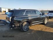 ✅ 2023 Hyundai Palisade Calligraphy • VIN: KM8R7DGE6PU551057 • Лот: 88021185. Опубликован ранее на Copart с пробегом 67 034 миль. Бесплатный доступ к архиву аукционных продаж из США и подробный отчёт об истории автомобиля на DreamBid. Изображение 3.