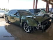 ✅ 2021 Dodge Challenger GT • VIN: 2C3CDZJG9MH651148 • Lot: 59135393. Wystawiony na Copart z przebiegiem 32 898 mil. Bezpłatny archiwum sprzedaży aukcyjnych z USA i szczegółowy raport historii pojazdu na DreamBid. Zdjęcie 4.