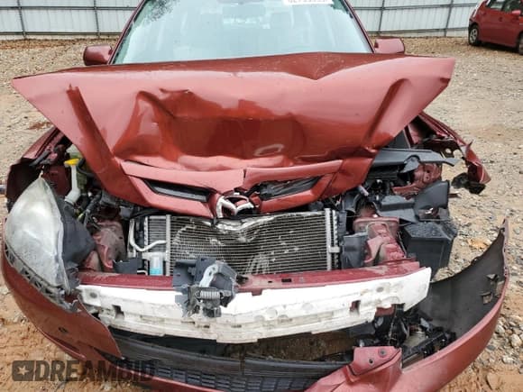 ✅ 2009 Mazda 3 S Sport • VIN: JM1BK343291204847 • Лот: 82786835. Опубликован ранее на Copart с пробегом 171 976 миль. Бесплатный доступ к архиву аукционных продаж из США и подробный отчёт об истории автомобиля на DreamBid. Изображение 11.