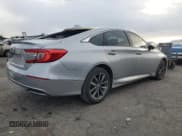 ✅ 2021 Honda Accord EX-L • VIN: 1HGCV1F57MA124873 • Лот: 92131335. Опубликован ранее на Copart с пробегом 39 289 миль. Бесплатный доступ к архиву аукционных продаж из США и подробный отчёт об истории автомобиля на DreamBid. Изображение 3.