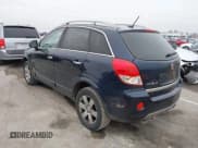 ✅ 2008 Saturn VUE XR • VIN: 3GSCL537X8S664518 • Lot: 41561098. Wystawiony na IAAI z przebiegiem 110 195 mil. Bezpłatny archiwum sprzedaży aukcyjnych z USA i szczegółowy raport historii pojazdu na DreamBid. Zdjęcie 3.