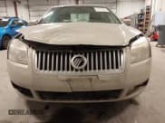 ✅ 2008 Mercury Milan Premier • VIN: 3MEHM08ZX8R659644 • Lot: 43672975. Wystawiony na IAAI z przebiegiem 247 953 mil. Bezpłatny archiwum sprzedaży aukcyjnych z USA i szczegółowy raport historii pojazdu na DreamBid. Zdjęcie 6.