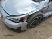 ✅ 2023 Subaru Crosstrek Limited • VIN: JF2GTHMCXPH262663 • Lot: 43391272. Wystawiony na IAAI z przebiegiem 38 789 mil. Bezpłatny archiwum sprzedaży aukcyjnych z USA i szczegółowy raport historii pojazdu na DreamBid. Zdjęcie 6.