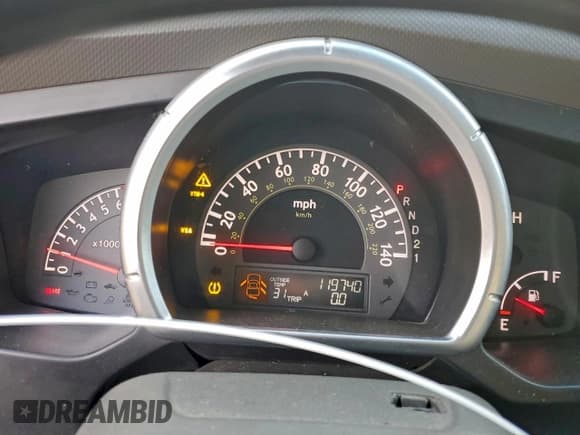 ✅ 2008 Honda Ridgeline RTS • VIN: 2HJYK16428H500919 • Lot: 93772285. Listed on Copart with 119,740 mi. Free auction sales archive from the USA and detailed vehicle history report at DreamBid. Image 9.