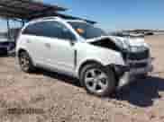 2014 Chevrolet Captiva Sport LTZ с VIN 3GNAL4EK0ES669857, выставлен на аукционе Copart как лот 71361204 с пробегом Не указан миль и Списание • Salvage title. История ставок и продаж доступна на DreamBid. Изображение 4.