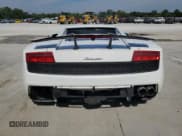 ✅ 2014 LAMBORGHINI GALLARDO GALLARDO • VIN: ZHWGU5BZ9ELA13938 • Лот: 80325615. Опубликован ранее на Copart с пробегом 35 258 миль. Бесплатный доступ к архиву аукционных продаж из США и подробный отчёт об истории автомобиля на DreamBid. Изображение 6.