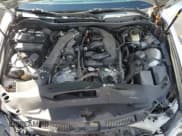 ✅ 2014 Lexus IS 350 • VIN: JTHBE1D24E5000376 • Lot: 44133905. Listed on Copart with 101,896 mi. Free auction sales archive from the USA and detailed vehicle history report at DreamBid. Image 11.