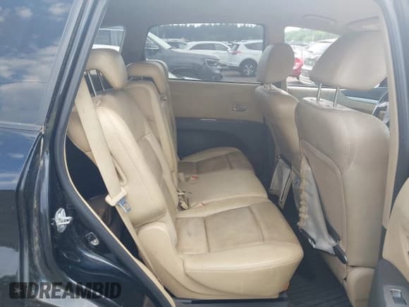 ✅ 2009 Subaru Tribeca Special • VIN: 4S4WX97D494403502 • Лот: 42471401. Опубликован ранее на IAAI с пробегом 236 468 миль. Бесплатный доступ к архиву аукционных продаж из США и подробный отчёт об истории автомобиля на DreamBid. Изображение 8.