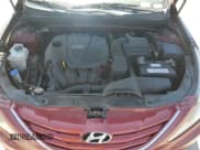 ✅ 2013 Hyundai Sonata GLS • VIN: 5NPEB4AC4DH757122 • Lot: 67093354. Listed on Copart with 170,066 mi. Free auction sales archive from the USA and detailed vehicle history report at DreamBid. Image 12.