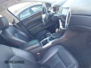 ✅ 2016 Cadillac SRX Performance Collection • VIN: 3GYFNCE3XGS550139 • Лот: 43820269. Опубликован ранее на IAAI с пробегом Не указан. Бесплатный доступ к архиву аукционных продаж из США и подробный отчёт об истории автомобиля на DreamBid. Изображение 5.