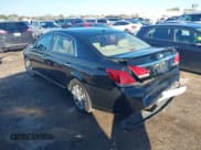 ✅ 2011 Toyota Avalon Limited • VIN: 4T1BK3DB1BU437075 • Lot: 43782986. Listed on IAAI with 172,006 mi. Free auction sales archive from the USA and detailed vehicle history report at DreamBid. Image 3.