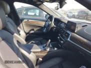 ✅ 2019 BMW 5 Series 530i • VIN: WBAJA5C53KWW48516 • Lot: 41524190. Listed on IAAI with 62,280 mi. Free auction sales archive from the USA and detailed vehicle history report at DreamBid. Image 5.