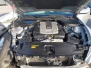 ✅ 2014 Infiniti Q60 • VIN: JN1CV6ELXEM131542 • Lot: 41167141. Wystawiony na IAAI z przebiegiem 189 581 mil. Bezpłatny archiwum sprzedaży aukcyjnych z USA i szczegółowy raport historii pojazdu na DreamBid. Zdjęcie 10.