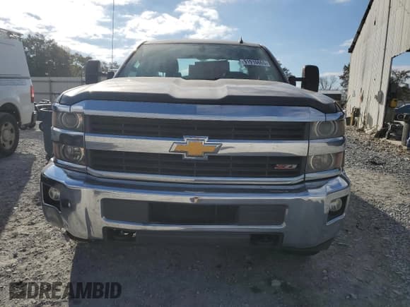 ✅ 2015 Chevrolet Silverado 2500HD LT • VIN: 1GC2KVEG2FZ142196 • Лот: 91916665. Опубликован ранее на Copart с пробегом 184 784 миль. Бесплатный доступ к архиву аукционных продаж из США и подробный отчёт об истории автомобиля на DreamBid. Изображение 5.