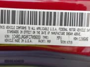 ✅ 2015 Dodge Durango SXT • VIN: 1C4RDJAG0FC709693 • Lot: 43091669. Wystawiony na IAAI z przebiegiem 141 861 mil. Bezpłatny archiwum sprzedaży aukcyjnych z USA i szczegółowy raport historii pojazdu na DreamBid. Zdjęcie 9.