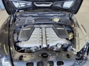 ✅ 2008 Bentley Continental GT • VIN: SCBCR73W88C057877 • Lot: 89504025. Listed on Copart with 80,413 mi. Free auction sales archive from the USA and detailed vehicle history report at DreamBid. Image 11.