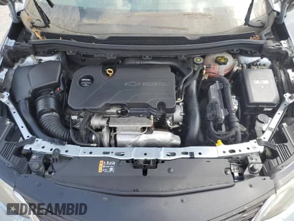 ✅ 2018 Chevrolet Cruze LT • VIN: 1G1BE5SM2J7114834 • Lot: 80557205. Listed on Copart with 131,256 mi. Free auction sales archive from the USA and detailed vehicle history report at DreamBid. Image 11.