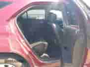 2010 Chevrolet Equinox 2LT z VIN 2CNFLNEY6A6216100, wystawiony jako IAAI lot #42949299 z przebiegiem 166 209 mil mil oraz . Historia ofert i sprzedaży dostępna na DreamBid. Obrazek 8.