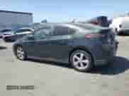 2014 Chevrolet Volt z VIN 1G1RE6E48EU129216, wystawiony jako Copart lot #56718034 z przebiegiem 177 521 mil mil oraz Szkoda całkowita • Salvage title. Historia ofert i sprzedaży dostępna na DreamBid. Obrazek 2.