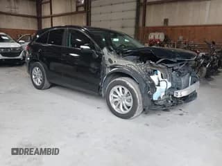 ✅ 2017 Acura RDX • VIN: 5J8TB4H35HL015005 • Lot: 42467101. Listed on IAAI with 71,578 mi. Free auction sales archive from the USA and detailed vehicle history report at DreamBid. Image 1.