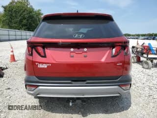 ✅ 2025 Hyundai Tucson SEL • VIN: 5NMJBCDE1SH586703 • Лот: 71685165. Опубликован ранее на Copart с пробегом 3 138 миль. Бесплатный доступ к архиву аукционных продаж из США и подробный отчёт об истории автомобиля на DreamBid. Изображение 6.