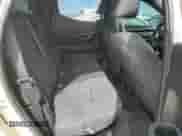 2023 Hyundai Santa Cruz SEL с VIN 5NTJBDAE2PH060604, выставлен на аукционе Copart как лот 76507544 с пробегом 8 146 миль миль и Списание • Salvage title. История ставок и продаж доступна на DreamBid. Изображение 11.