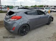 ✅ 2012 Hyundai Veloster w/Black Int • VIN: KMHTC6AD2CU043871 • Lot: 59579284. Wystawiony na Copart z przebiegiem Nie podano. Bezpłatny archiwum sprzedaży aukcyjnych z USA i szczegółowy raport historii pojazdu na DreamBid. Zdjęcie 3.