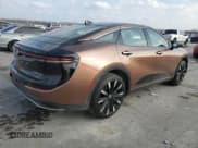 ✅ 2025 Toyota Crown Platinum • VIN: JTDAFAAF3S3011409 • Лот: 44185645. Опубликован ранее на Copart с пробегом 2 336 миль. Бесплатный доступ к архиву аукционных продаж из США и подробный отчёт об истории автомобиля на DreamBid. Изображение 3.