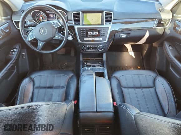 ✅ 2015 Mercedes-Benz GL 450 • VIN: 4JGDF6EE3FA489001 • Lot: 93336005. Listed on Copart with 173,230 mi. Free auction sales archive from the USA and detailed vehicle history report at DreamBid. Image 8.