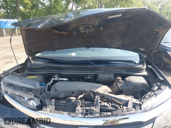 ✅ 2017 Honda Pilot EX-L • VIN: 5FNYF6H57HB032784 • Lot: 42893011. Listed on IAAI with 125,407 mi. Free auction sales archive from the USA and detailed vehicle history report at DreamBid. Image 10.