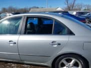 ✅ 2007 Hyundai Sonata SE • VIN: 5NPEU46F97H265767 • Лот: 41442610. Опубликован ранее на IAAI с пробегом 216 174 миль. Бесплатный доступ к архиву аукционных продаж из США и подробный отчёт об истории автомобиля на DreamBid. Изображение 6.