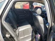 ✅ 2003 Audi A4 1.8T • VIN: WAUJC68E73A377743 • Лот: 58604895. Опубликован ранее на Copart с пробегом 157 497 миль. Бесплатный доступ к архиву аукционных продаж из США и подробный отчёт об истории автомобиля на DreamBid. Изображение 10.