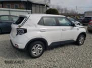 ✅ 2024 Hyundai Venue SE • VIN: KMHRB8A31RU287052 • Lot: 48958345. Listed on Copart with 20,158 mi. Free auction sales archive from the USA and detailed vehicle history report at DreamBid. Image 3.