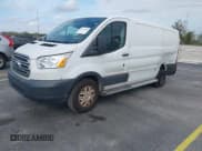 ✅ 2018 Ford Transit • VIN: 1FTYR1YM5JKB17150 • Лот: 41597583. Опубликован ранее на IAAI с пробегом 59 141 миль. Бесплатный доступ к архиву аукционных продаж из США и подробный отчёт об истории автомобиля на DreamBid. Изображение 2.