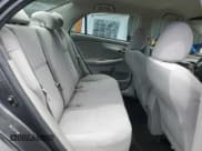 ✅ 2010 Toyota Corolla • VIN: JTDBU4EE2AJ062987 • Lot: 52788575. Listed on Copart with 121,411 mi. Free auction sales archive from the USA and detailed vehicle history report at DreamBid. Image 10.