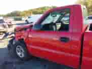 2004 Chevrolet Silverado 1500 LS с VIN 1GCEC14T84Z217286, выставлен на аукционе IAAI как лот 43473527 с пробегом 296 559 миль миль и . История ставок и продаж доступна на DreamBid. Изображение 19.