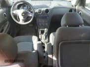 ✅ 2011 Chevrolet HHR 1LT • VIN: 3GNBABFW2BS561736 • Lot: 80209464. Listed on Copart with 118,475 mi. Free auction sales archive from the USA and detailed vehicle history report at DreamBid. Image 8.