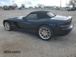 ✅ 2006 Dodge Viper SRT-10 • VIN: 1B3JZ65Z26V100103 • Lot: 84389324. Listed on Copart with 30,116 mi. Free auction sales archive from the USA and detailed vehicle history report at DreamBid. Image 2.