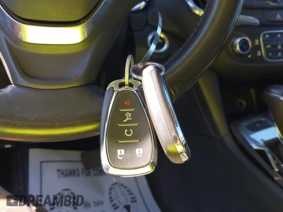 ✅ 2018 Chevrolet Equinox LT • VIN: 2GNAXSEV5J6341832 • Лот: 43371091. Опубликован ранее на IAAI с пробегом 111 579 миль. Бесплатный доступ к архиву аукционных продаж из США и подробный отчёт об истории автомобиля на DreamBid. Изображение 11.