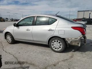 ✅ 2017 Nissan Versa S Plus • VIN: 3N1CN7AP3HL815006 • Lot: 82329835. Listed on Copart with 102,402 mi. Free auction sales archive from the USA and detailed vehicle history report at DreamBid. Image 2.